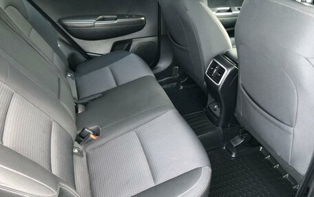 KIA Sportage IV рестайлинг, 2019 год, 1 990 000 рублей, 21 фотография