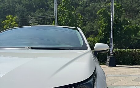 Toyota Corolla, 2021 год, 1 470 000 рублей, 6 фотография