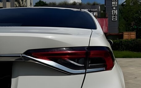 Toyota Corolla, 2021 год, 1 470 000 рублей, 8 фотография