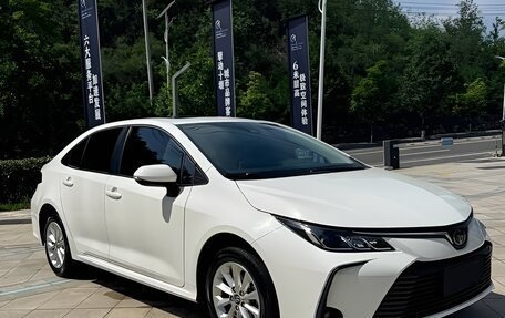 Toyota Corolla, 2021 год, 1 470 000 рублей, 2 фотография