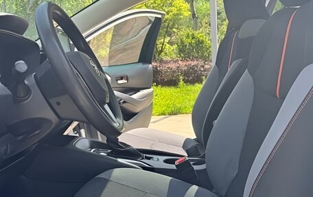 Toyota Corolla, 2021 год, 1 470 000 рублей, 15 фотография