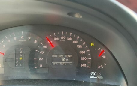 Toyota Camry, 2006 год, 1 059 000 рублей, 2 фотография