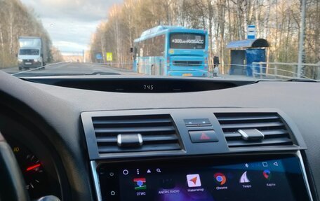 Toyota Camry, 2006 год, 1 059 000 рублей, 6 фотография