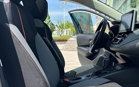 Toyota Corolla, 2021 год, 1 470 000 рублей, 16 фотография