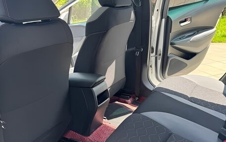 Toyota Corolla, 2021 год, 1 470 000 рублей, 18 фотография