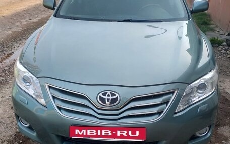 Toyota Camry, 2006 год, 1 059 000 рублей, 5 фотография