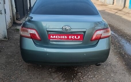 Toyota Camry, 2006 год, 1 059 000 рублей, 4 фотография