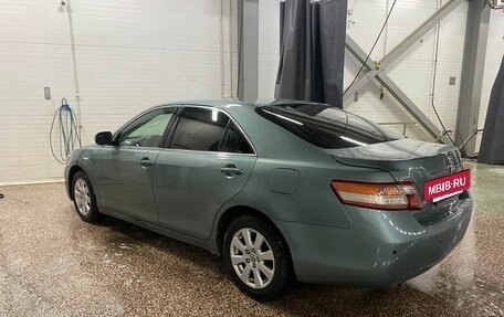 Toyota Camry, 2006 год, 1 059 000 рублей, 8 фотография