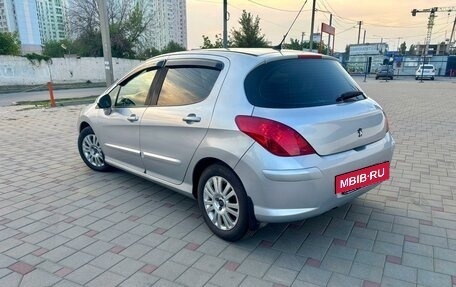 Peugeot 308 II, 2010 год, 480 000 рублей, 4 фотография
