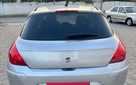 Peugeot 308 II, 2010 год, 480 000 рублей, 3 фотография