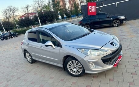 Peugeot 308 II, 2010 год, 480 000 рублей, 2 фотография