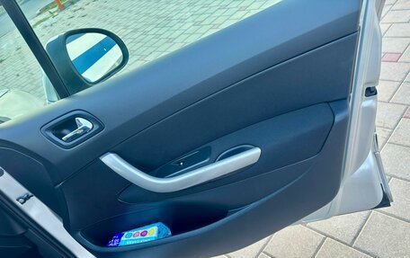 Peugeot 308 II, 2010 год, 480 000 рублей, 6 фотография