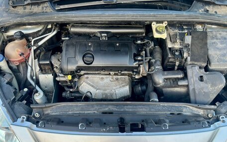 Peugeot 308 II, 2010 год, 480 000 рублей, 13 фотография
