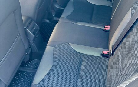Peugeot 308 II, 2010 год, 480 000 рублей, 14 фотография