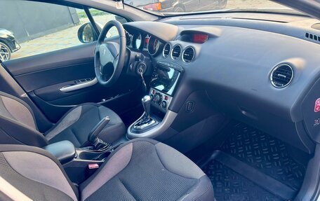 Peugeot 308 II, 2010 год, 480 000 рублей, 16 фотография