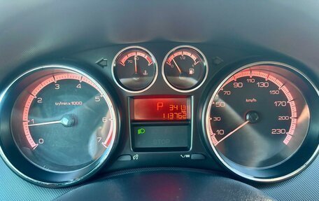 Peugeot 308 II, 2010 год, 480 000 рублей, 5 фотография