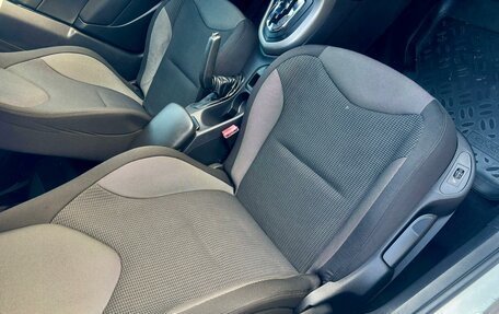 Peugeot 308 II, 2010 год, 480 000 рублей, 9 фотография