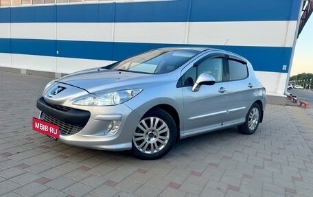 Peugeot 308 II, 2010 год, 480 000 рублей, 19 фотография
