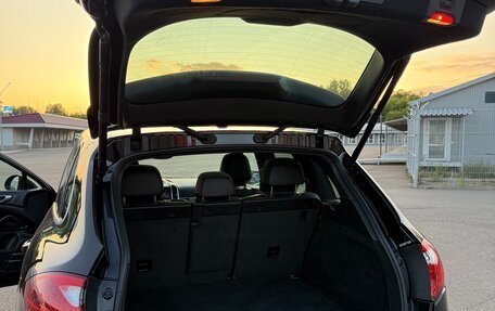 Porsche Cayenne III, 2013 год, 2 500 000 рублей, 10 фотография