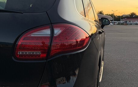 Porsche Cayenne III, 2013 год, 2 500 000 рублей, 12 фотография
