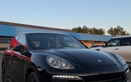 Porsche Cayenne III, 2013 год, 2 500 000 рублей, 7 фотография