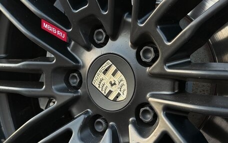 Porsche Cayenne III, 2013 год, 2 500 000 рублей, 13 фотография