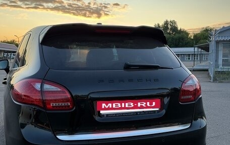 Porsche Cayenne III, 2013 год, 2 500 000 рублей, 8 фотография