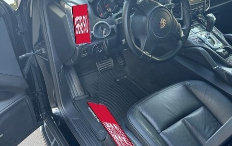 Porsche Cayenne III, 2013 год, 2 500 000 рублей, 28 фотография