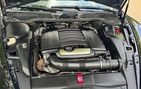Porsche Cayenne III, 2013 год, 2 500 000 рублей, 33 фотография