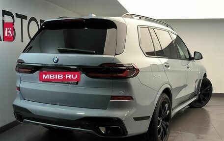 BMW X7, 2025 год, 21 550 000 рублей, 3 фотография