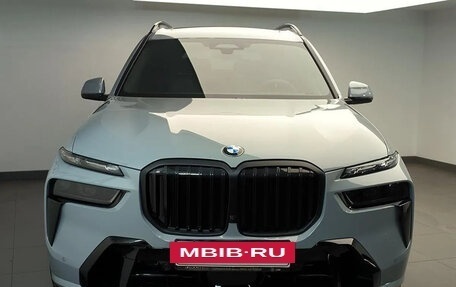 BMW X7, 2025 год, 21 550 000 рублей, 2 фотография