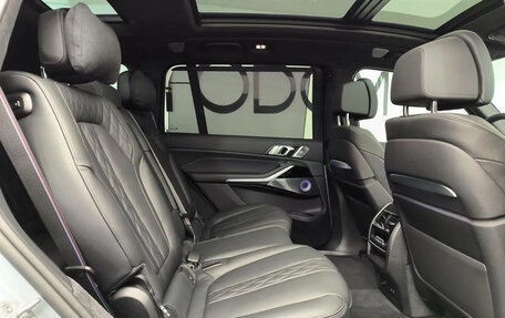 BMW X7, 2025 год, 21 550 000 рублей, 9 фотография