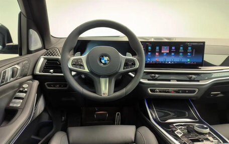 BMW X7, 2025 год, 21 550 000 рублей, 13 фотография