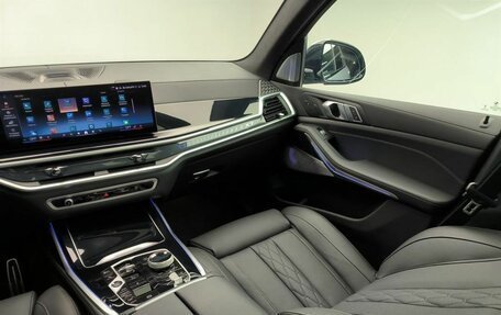 BMW X7, 2025 год, 21 550 000 рублей, 12 фотография