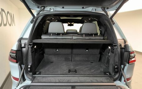 BMW X7, 2025 год, 21 550 000 рублей, 23 фотография