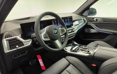 BMW X7, 2025 год, 21 550 000 рублей, 16 фотография