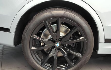 BMW X7, 2025 год, 21 550 000 рублей, 29 фотография