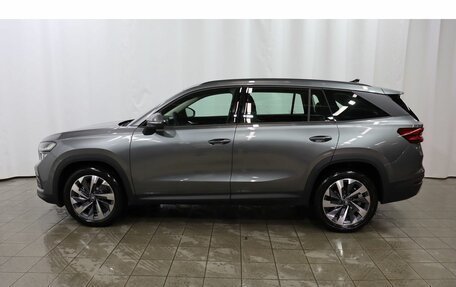 Skoda Kodiaq, 2025 год, 4 800 000 рублей, 2 фотография