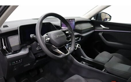 Skoda Kodiaq, 2025 год, 4 800 000 рублей, 10 фотография
