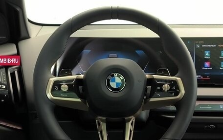 BMW X3, 2025 год, 7 260 000 рублей, 14 фотография