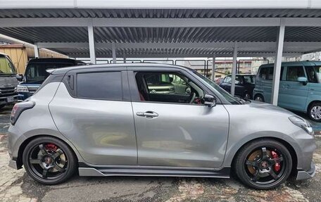Suzuki Swift V, 2022 год, 1 038 000 рублей, 6 фотография