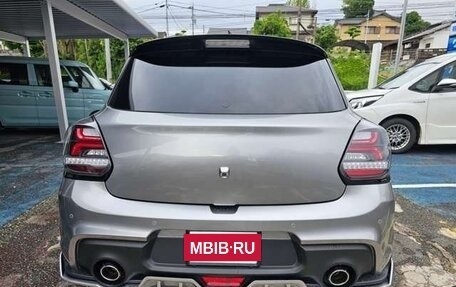Suzuki Swift V, 2022 год, 1 038 000 рублей, 8 фотография
