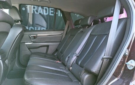 Hyundai Santa Fe III рестайлинг, 2011 год, 1 000 000 рублей, 12 фотография