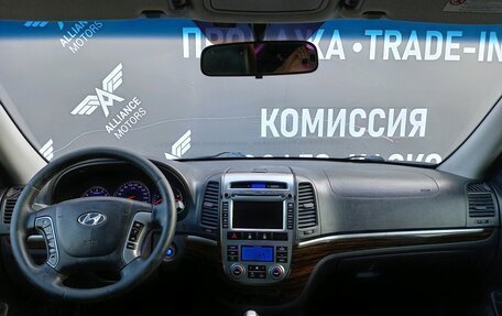 Hyundai Santa Fe III рестайлинг, 2011 год, 1 000 000 рублей, 13 фотография