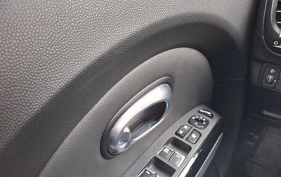 KIA Soul II рестайлинг, 2018 год, 2 100 000 рублей, 1 фотография