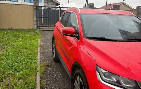 Geely Coolray I, 2020 год, 1 300 000 рублей, 3 фотография