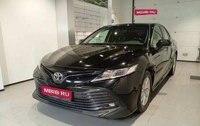 Toyota Camry, 2019 год, 2 099 000 рублей, 1 фотография
