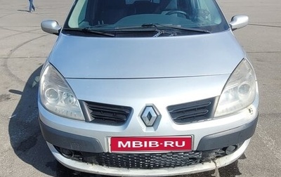 Renault Scenic III, 2008 год, 340 000 рублей, 1 фотография