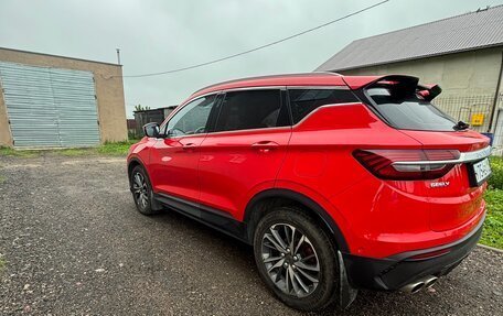 Geely Coolray I, 2020 год, 1 300 000 рублей, 6 фотография