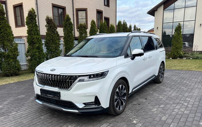 KIA Carnival, 2021 год, 3 330 000 рублей, 1 фотография
